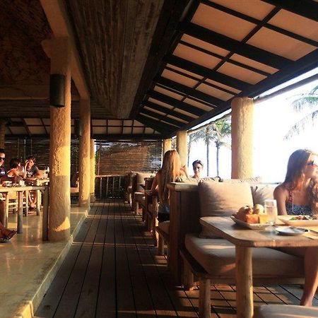 Six Senses Hua Hin Pran Buri Exterior foto