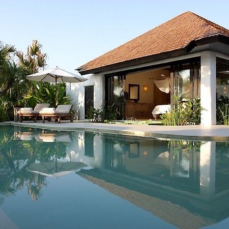 Six Senses Hua Hin Pran Buri Exterior foto