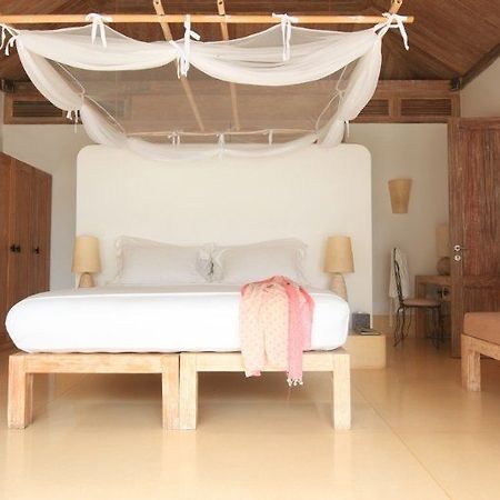 Six Senses Hua Hin Pran Buri Exterior foto