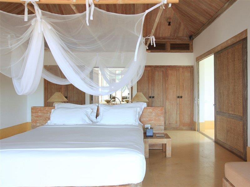 Six Senses Hua Hin Pran Buri Exterior foto