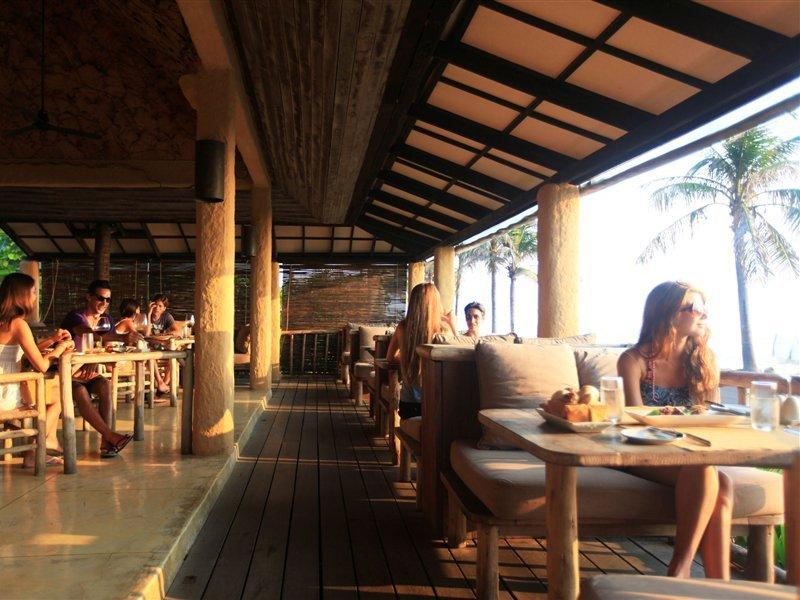 Six Senses Hua Hin Pran Buri Exterior foto