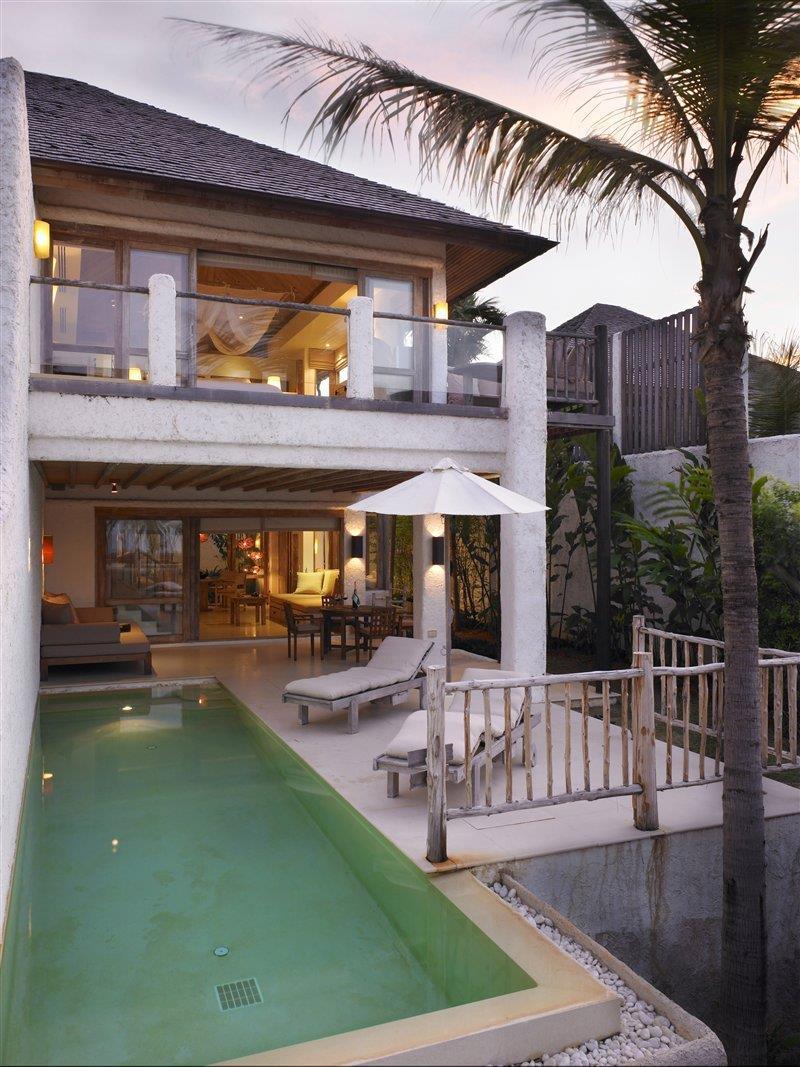Six Senses Hua Hin Pran Buri Exterior foto