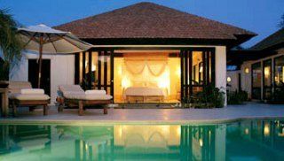 Six Senses Hua Hin Pran Buri Exterior foto