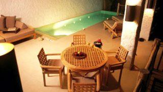 Six Senses Hua Hin Pran Buri Exterior foto