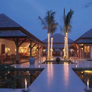 Six Senses Hua Hin Pran Buri Exterior foto